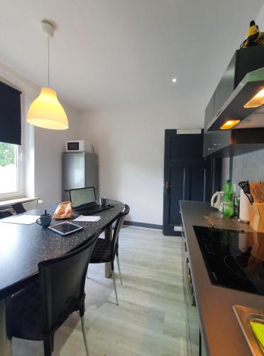 Apartamento Goldhand Chill Point Bielefeld