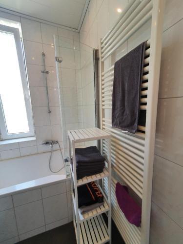Apartamento Goldhand Chill Point Bielefeld
