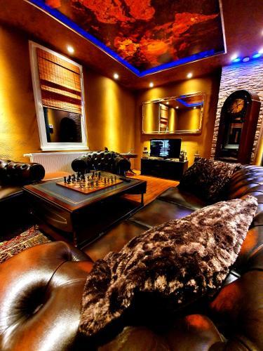 Apartamento Goldhand Chill Point Bielefeld