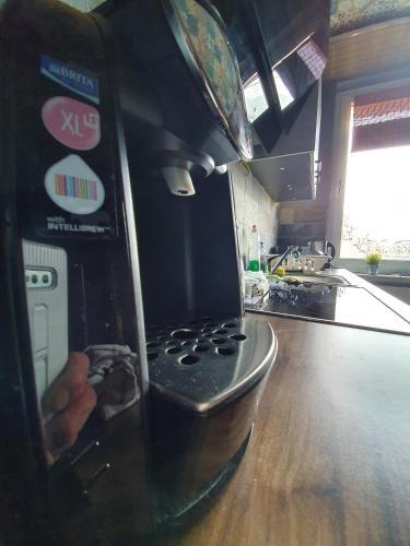 Apartamento Goldhand Chill Point Bielefeld