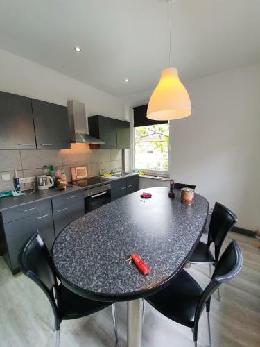Apartamento Goldhand Chill Point Bielefeld