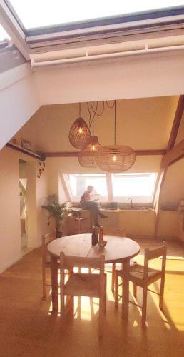 Apartamento Cosy Appartement With Sauna