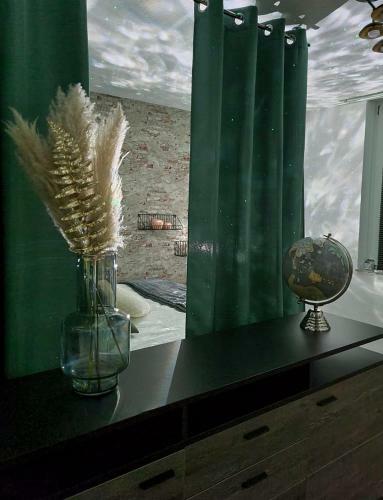 Gem�tliches Apartment Mit Netflix Und Kaffee