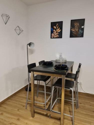 Gem�tliches Apartment Mit Netflix Und Kaffee