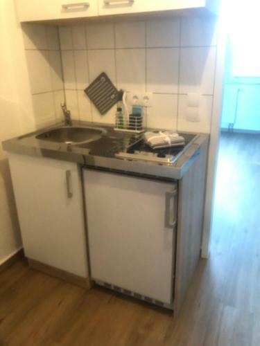 Gem�tliches Apartment Mit Netflix Und Kaffee