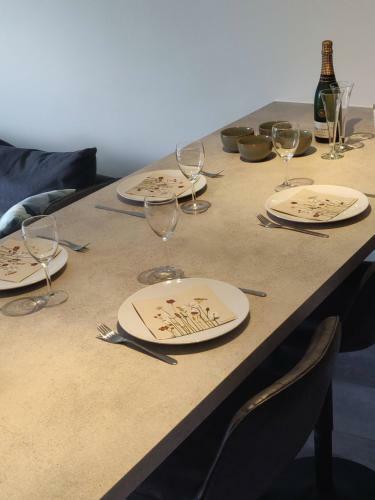 Apartamento Seabreeze