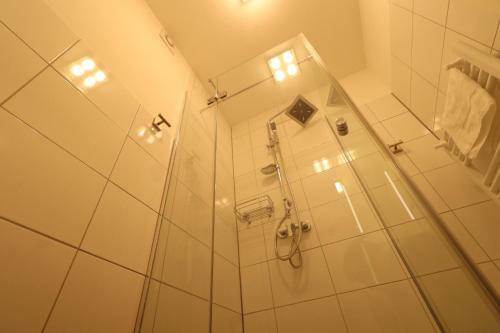 Hostal Schiller Pension