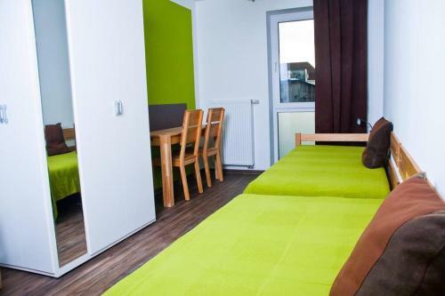 Apartamento Citywohnung Bielefeld-mitte