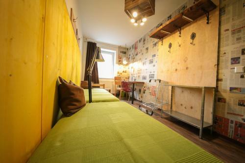Apartamento Citywohnung Bielefeld-mitte