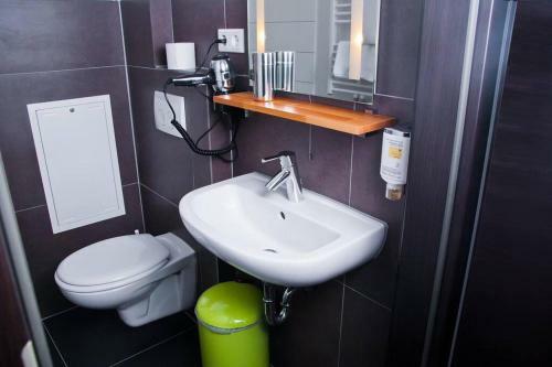 Apartamento Citywohnung Bielefeld-mitte