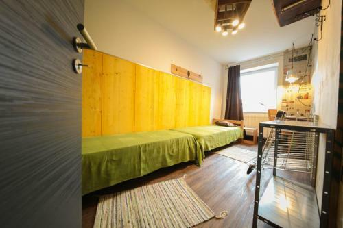 Apartamento Citywohnung Bielefeld-mitte