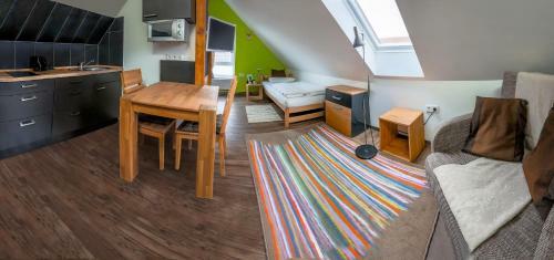 Apartamento Citywohnung Bielefeld-mitte