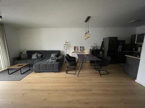 Apartamento Moderne Neubauwohnung In Stadtmitte
