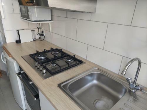 Cosy One Bedroom Apartment
