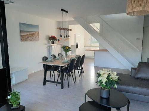 Vakantiehuis Maison Maris Oostende