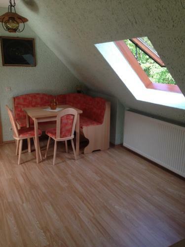 Apartamento Fewo Maurer