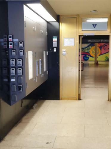 Apartamento Supergelegen Vakantieappartement