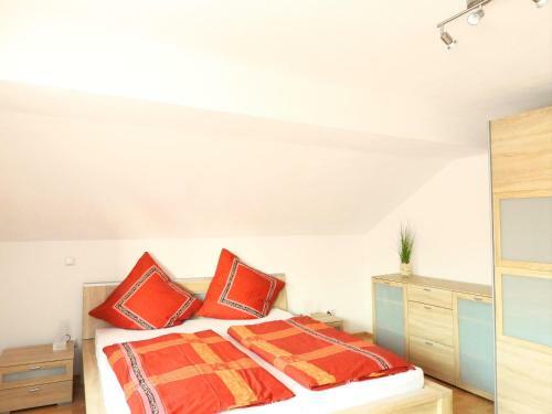 Apartamento Weingut Michael Gr�newald & S�hne