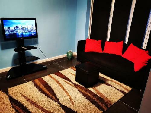 Apartamento Chill-out