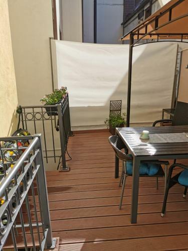 Apartamento Rheinufer Am Hindenburgpark