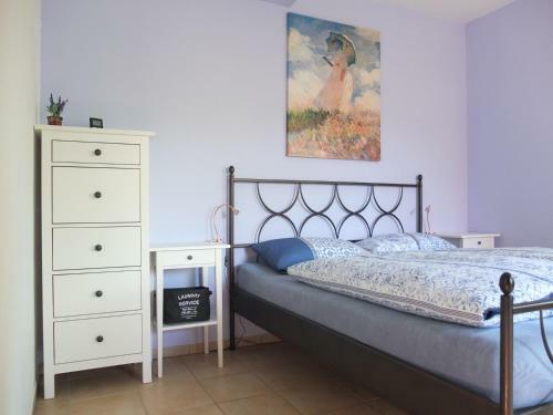 Apartamento Die Rochusberger