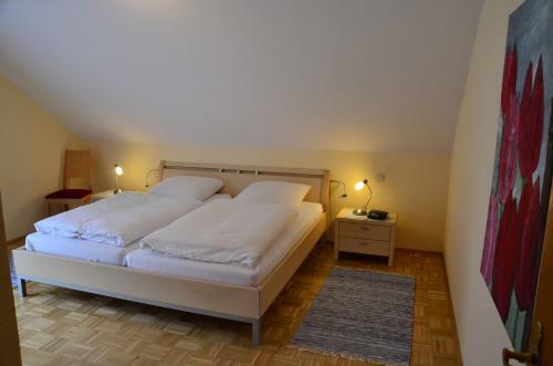 Apartamentos Ferienwohnung Germaniablick