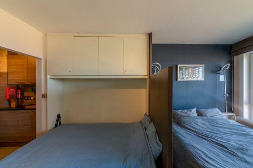 Apartamento Splendid Seaview