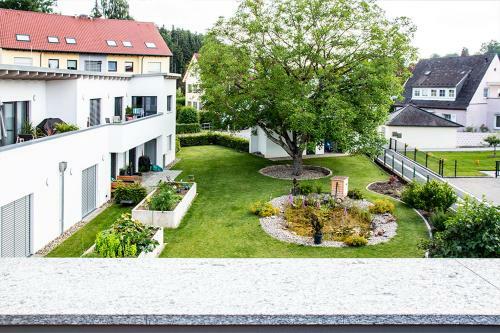 Apartamento Auszeit Bischberg Bei Bamberg