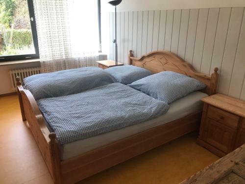 Apartamento Amselnest-bischberg
