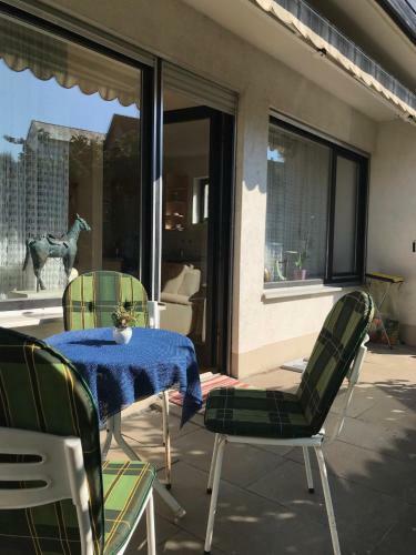 Apartamento Amselnest-bischberg