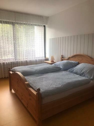 Apartamento Amselnest-bischberg