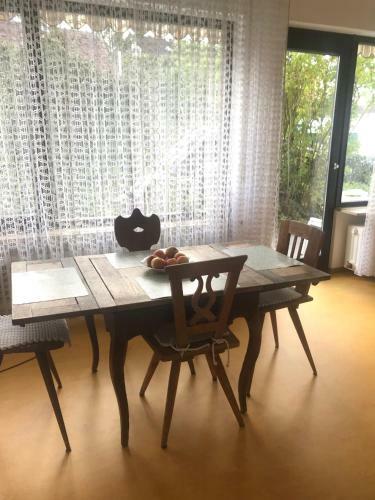 Apartamento Amselnest-bischberg