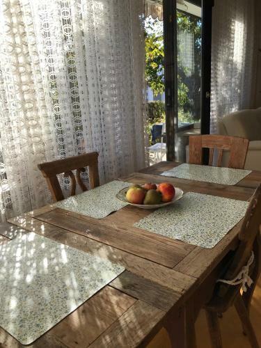 Apartamento Amselnest-bischberg
