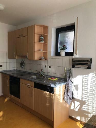 Apartamento Amselnest-bischberg