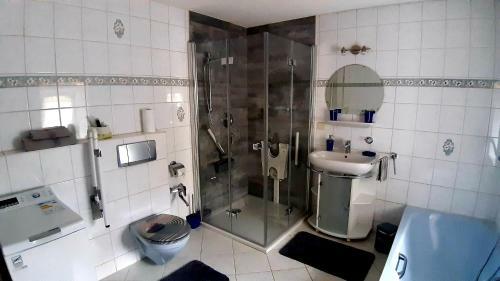 Apartamento Ferien In Sachsen