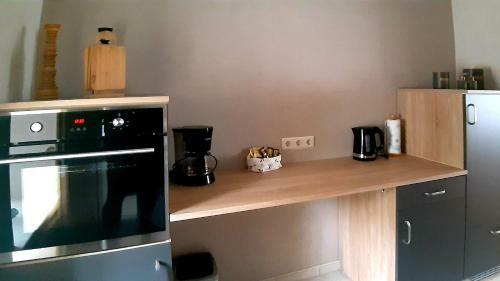 Apartamento Ferien In Sachsen