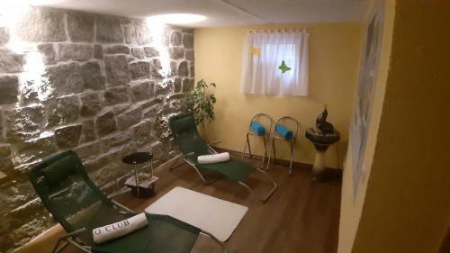 Apartamento Ferien In Sachsen