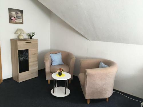 Apartamento Ferien In Sachsen