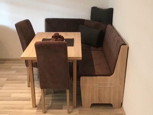 Apartamento Ferienwohnung An Der Linde