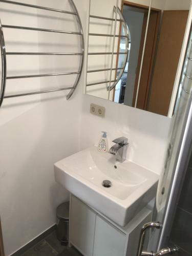 Apartamento Ferienwohnung An Der Linde