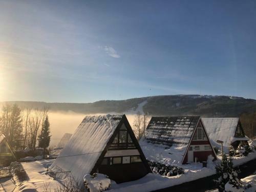 Apartamento Rh�n H�uschen