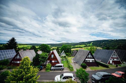 Apartamento Rh�n H�uschen