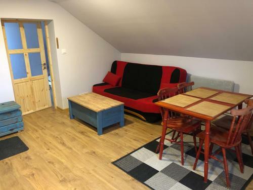 Apartamento Guest House U Chalupky