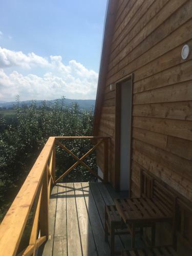 Apartamento Guest House U Chalupky