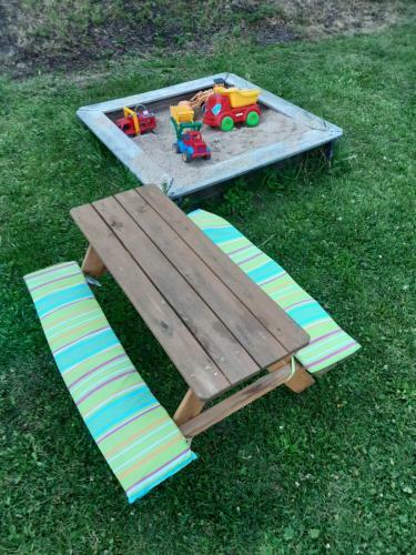 Apartm�n Rydvalovi