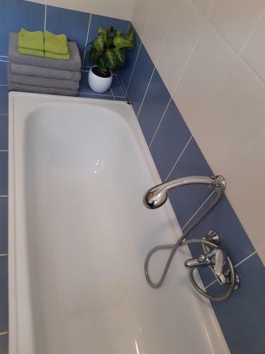 Apartm�n Rydvalovi
