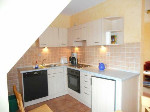 Apartamento Ferienhof Bisdorf "windm�hle"