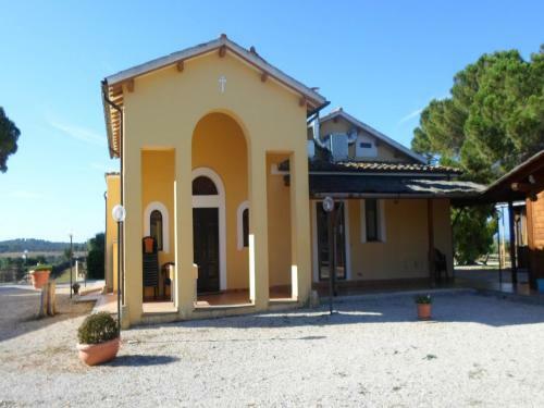 Agroturismo Agriturismo Toscanella