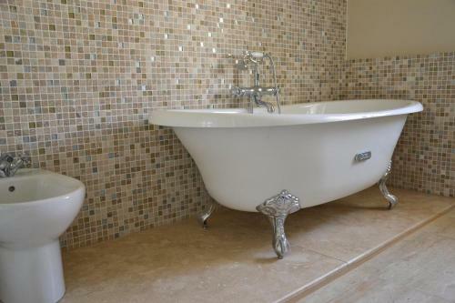 Bed & Breakfast Le 7 Mas Proven�al