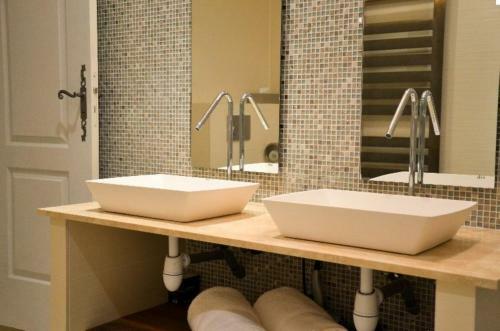 Bed & Breakfast Le 7 Mas Proven�al